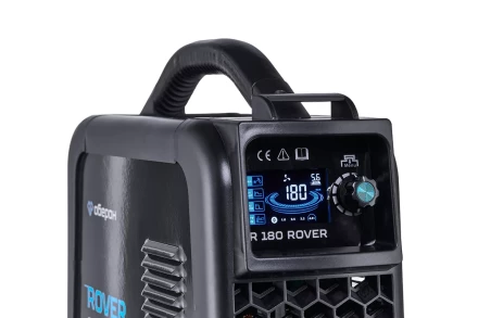 Сварочный инвертор Оберон R 180 Rover SD1181 купить в Ижевске
