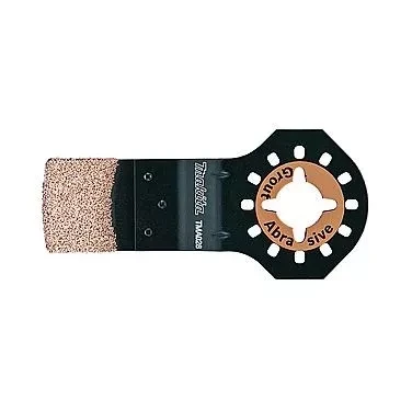 Погружная режущая пила Makita TMA028, B-34811,  для затирки и зачистки строительных швов. купить в Ижевске