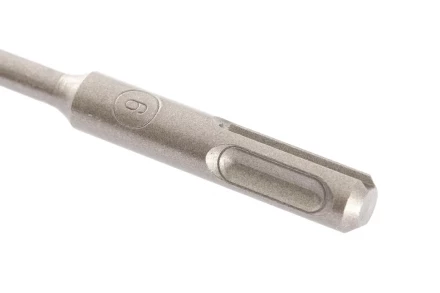 Бур по бетону 6 х 110 мм Luxembourg TIP SDS plus БАРС 70572 купить в Ижевске