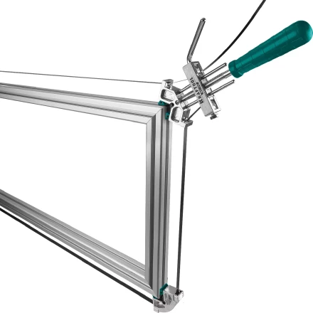 Струбцина KRAFTOOL BC-70 ременная 32207-2 купить в Ижевске