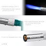 KG-1000 цельнометаллическая газовая горелка с пъезоподжигом, на баллон с цанговым соединением, 1450°C 55514 купить в Ижевске