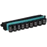 Набор ударных торцевых головок Makita 1/2, 9 шт Makita E-16617 купить в Ижевске