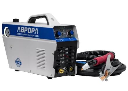 Аппарат плазменной резки АВРОРА Джет 40 купить в Ижевске