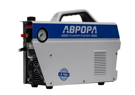Аппарат плазменной резки АВРОРА Джет 40 купить в Ижевске