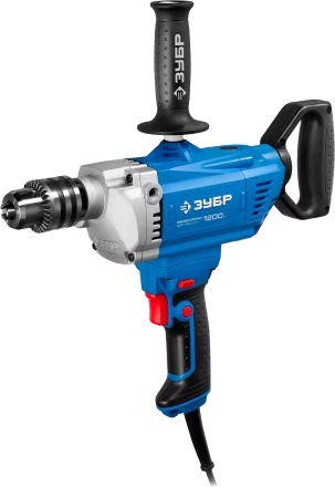 Дрель-миксер ЗДМ-1200 РММ2 серия ПРОФЕССИОНАЛ купить в Ижевске