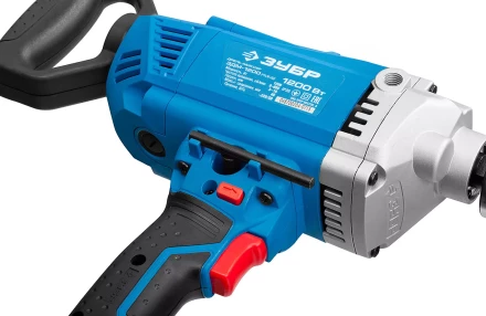 Дрель-миксер ЗДМ-1200 РММ2 серия ПРОФЕССИОНАЛ купить в Ижевске