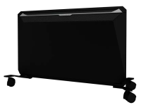 Конвектор электрический ELECTROLUX ECH/R-1500 E BLACK