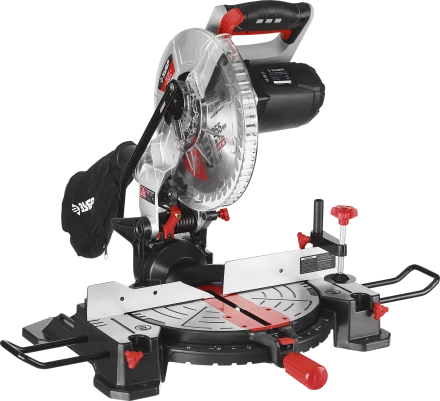 Пила торцовочная ЗПТ-255-1800 ЛМ2 серия МАСТЕР купить в Ижевске