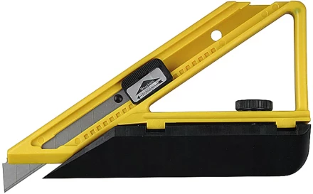 Нож STAYER &quot;MASTER&quot; для подрезания обоев в углах, 18мм 9189 купить в Ижевске