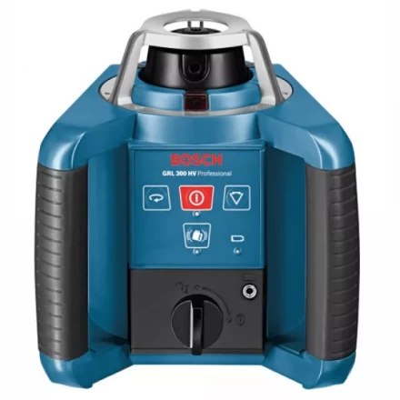 Нивелир лазерный Bosch GRL 300 HVG SET (уровень) купить в Ижевске