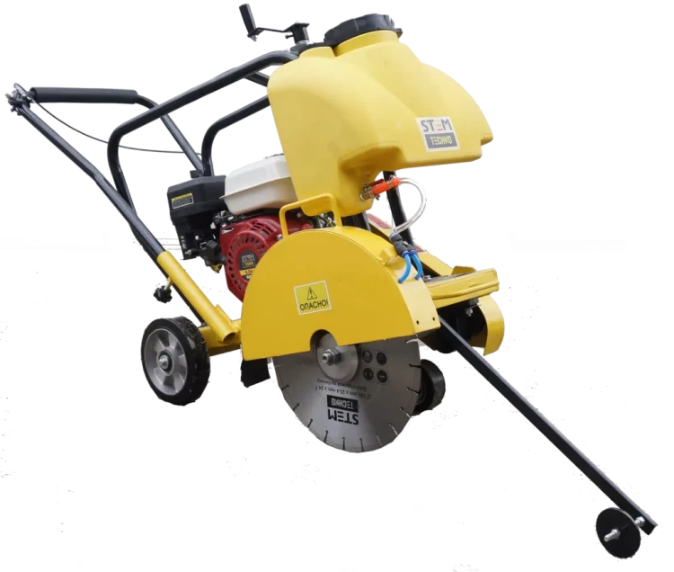 Шовнарезчик STEM Techno CUT 350 купить в Ижевске