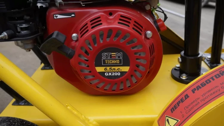 Шовнарезчик STEM Techno CUT 350 купить в Ижевске