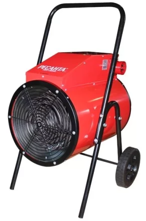 Тепловая пушка электрическая РЕСАНТА ТЭП-15000К купить в Ижевске