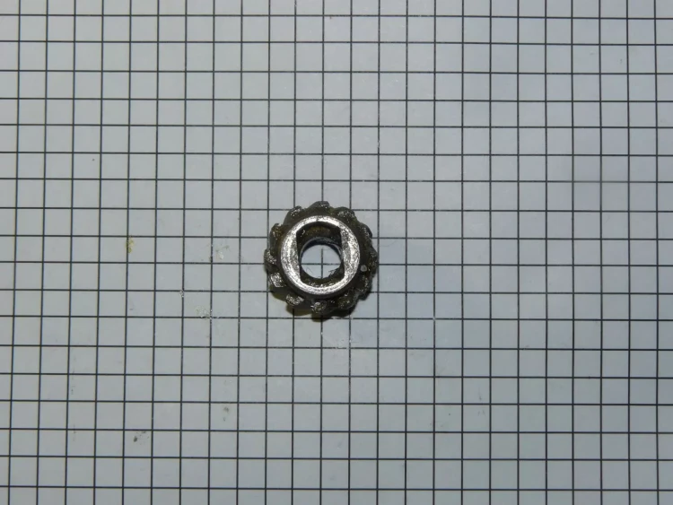 Шестерня ведущая D19x11,58mm, Z=12 U503-720-024 купить в Ижевске