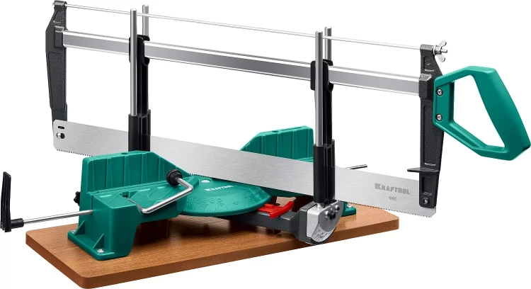 KRAFTOOL Alligator 3D, 600 мм, стусло прецизионное 15451-600 купить в Ижевске