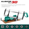 KRAFTOOL Alligator 3D, 600 мм, стусло прецизионное 15451-600 купить в Ижевске