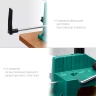 KRAFTOOL Alligator 3D, 600 мм, стусло прецизионное 15451-600 купить в Ижевске