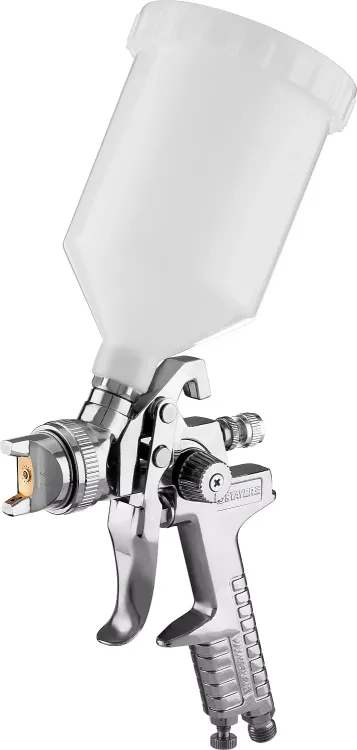 Краскопульт пневматический STAYER "PROFESSIONAL" AirPro, 1,4мм 06476-1.4 купить в Ижевске