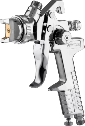 Краскопульт пневматический STAYER "PROFESSIONAL" AirPro, 1,4мм 06476-1.4 купить в Ижевске