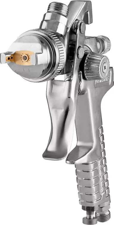Краскопульт пневматический STAYER "PROFESSIONAL" AirPro, 1,4мм 06476-1.4 купить в Ижевске