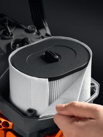 KRAFTOOL 4800 Вт, 400 мм, без диска, бензорез по бетону (бетонорез) (K970-16) купить в Ижевске