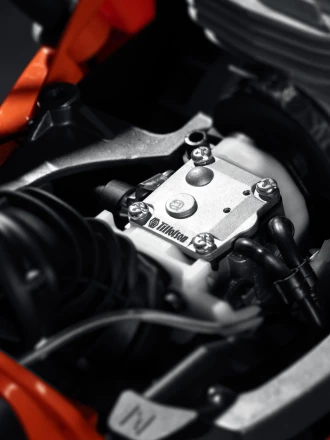 KRAFTOOL 4800 Вт, 400 мм, без диска, бензорез по бетону (бетонорез) (K970-16) купить в Ижевске