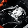 KRAFTOOL 4800 Вт, 400 мм, без диска, бензорез по бетону (бетонорез) (K970-16) купить в Ижевске