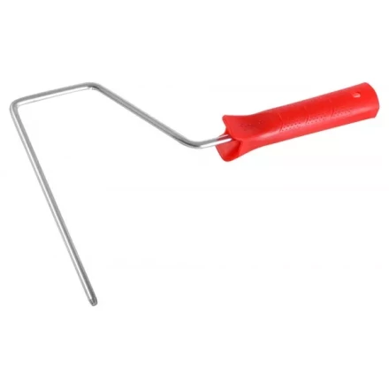 Ручка ЗУБР &quot;МАСТЕР&quot; для валиков, бюгель 6мм, 150мм 05670-15 купить в Ижевске