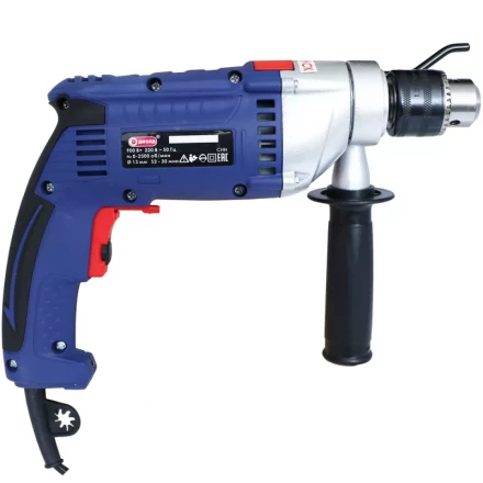 Ударная дрель Диолд МЭСУ-6-01 купить в Ижевске