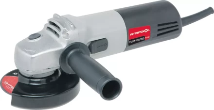 Углошлифмашина Интерскол УШМ-115/900 (Болгарка) купить в Ижевске