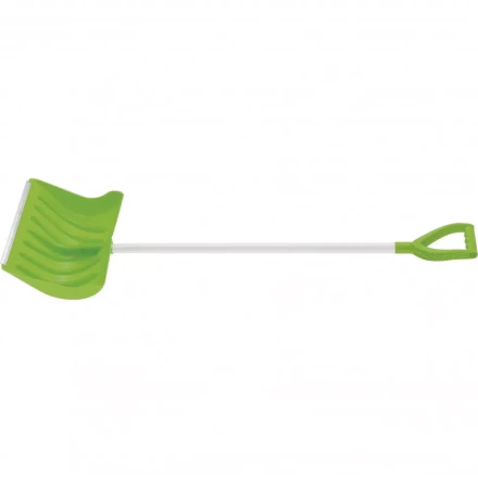 Лопата полипропиленовая ProFI 500 x 335 мм с черенком Россия. Сибртеx 61482 купить в Ижевске