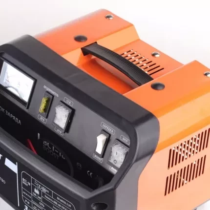 Зарядно устройство PATRIOT BCT-18 Boost купить в Ижевске