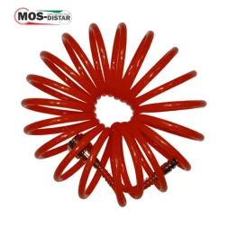 Шланг спиральный полиэстеровый ШРЕ6х8х5