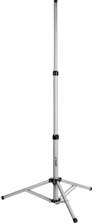 Штатив телескопический ЗУБР ТШ-1 для 1-го прожектора серия МАСТЕР купить в Ижевске