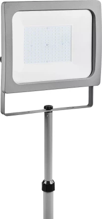 Штатив телескопический ЗУБР ТШ-1 для 1-го прожектора серия МАСТЕР купить в Ижевске