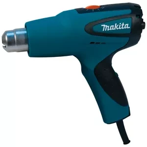 Фен строительный Makita HG551VK купить в Ижевске