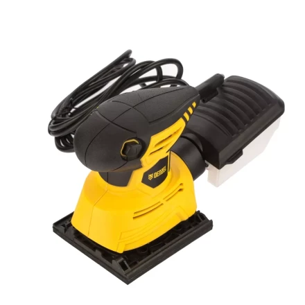 Шлифмашина плоскошлифовальная VDS-2 вибрационная Denzel 27614 купить в Ижевске