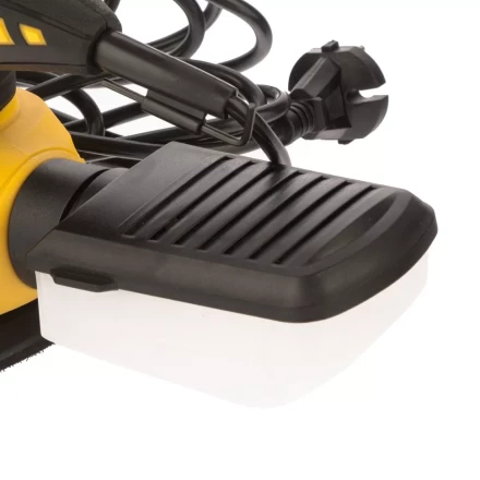 Шлифмашина плоскошлифовальная VDS-2 вибрационная Denzel 27614 купить в Ижевске