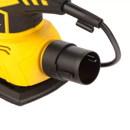 Шлифмашина плоскошлифовальная VDS-2 вибрационная Denzel 27614 купить в Ижевске