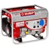 Электростанция ЗУБР бензиновая, 4-х тактная, ручной пуск, 220В, 1500Вт ЗЭСБ-1500 купить в Ижевске
