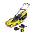 Аккумуляторная газонокосилка KARCHER LMO 36-46 Set купить в Ижевске