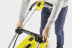 Аккумуляторная газонокосилка KARCHER LMO 36-46 Set купить в Ижевске