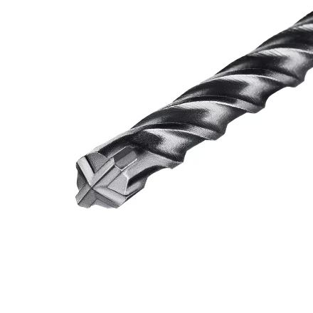 ЗУБР ПРОФИ-4Х 6x210 мм, SDS-plus бур (29313-210-06) купить в Ижевске