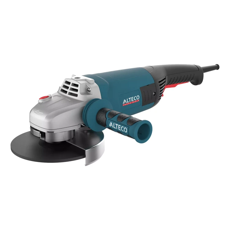 Угловая шлифмашина ALTECO Heavy Duty AGH 3000-230 S 62583 купить в Ижевске