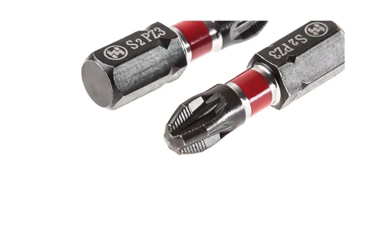 Бита HAMMER PZ3 25мм (2шт) купить в Ижевске