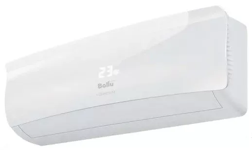 Сплит-система инверторного типа Ballu BSAI-12HN1/EU комплект купить в Ижевске