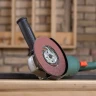 Круг Лепестковый Торцевой (КЛТ) HAMMER КЛТ 1 Ф125х22 Р80 213-009 купить в Ижевске
