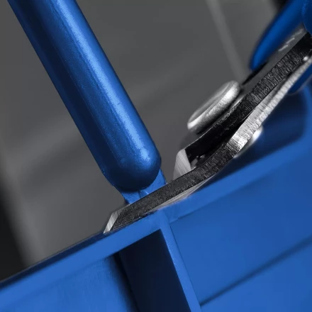 ЗУБР 125 мм, Мини бокорезы, Профессионал-Чисторез (22172) купить в Ижевске