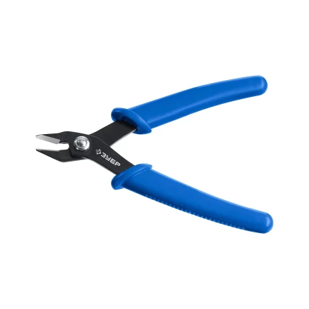 ЗУБР 125 мм, Мини бокорезы, Профессионал-Чисторез (22172) купить в Ижевске