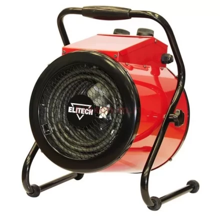 Тепловая пушка электрическая Elitech ТП 9 ЕКТ купить в Ижевске